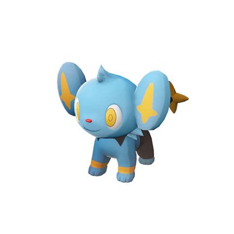 shinx type|pokemon arceus shinx.